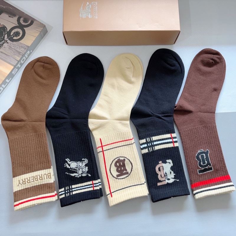 Burberry Socks